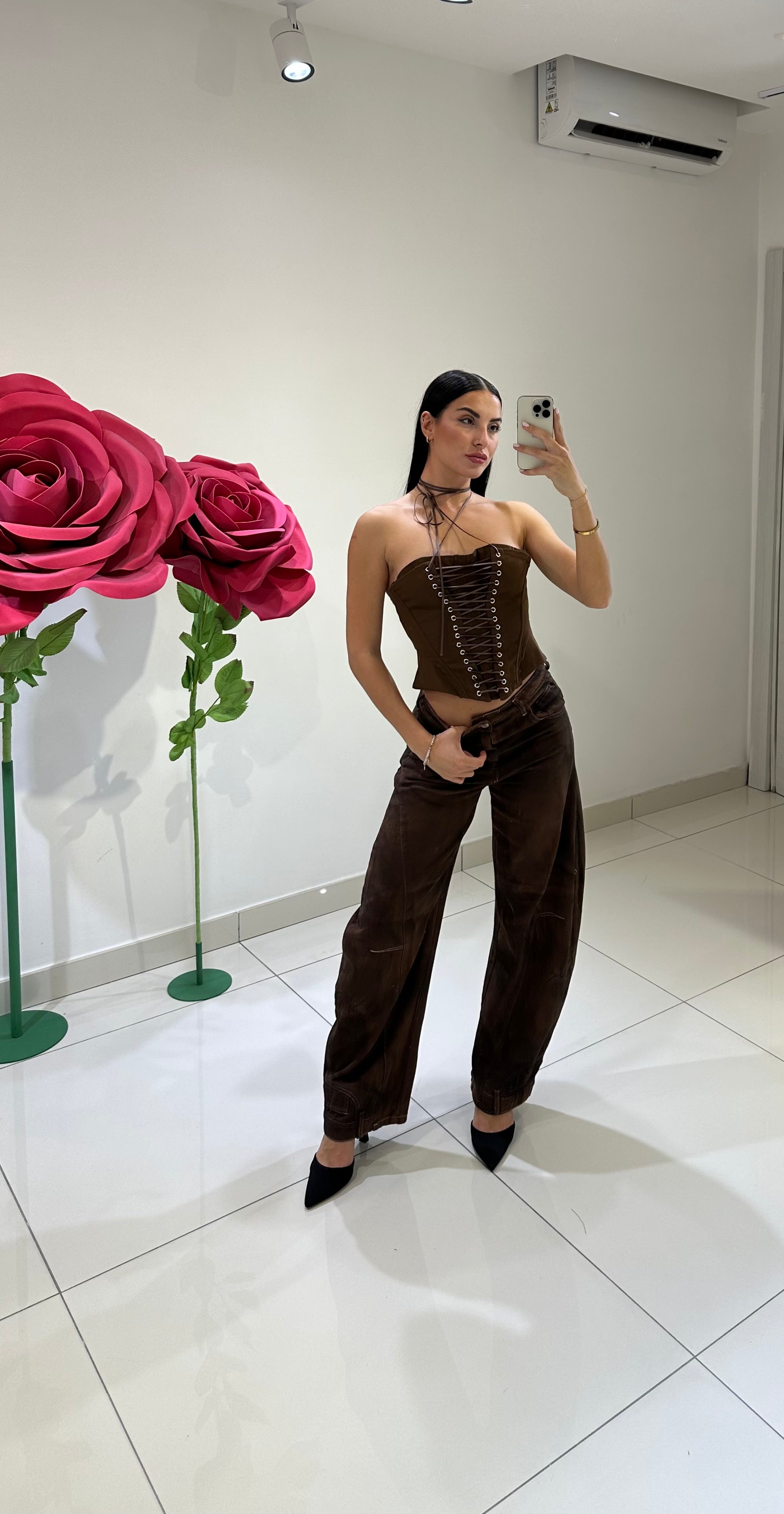 Corsetto Melany